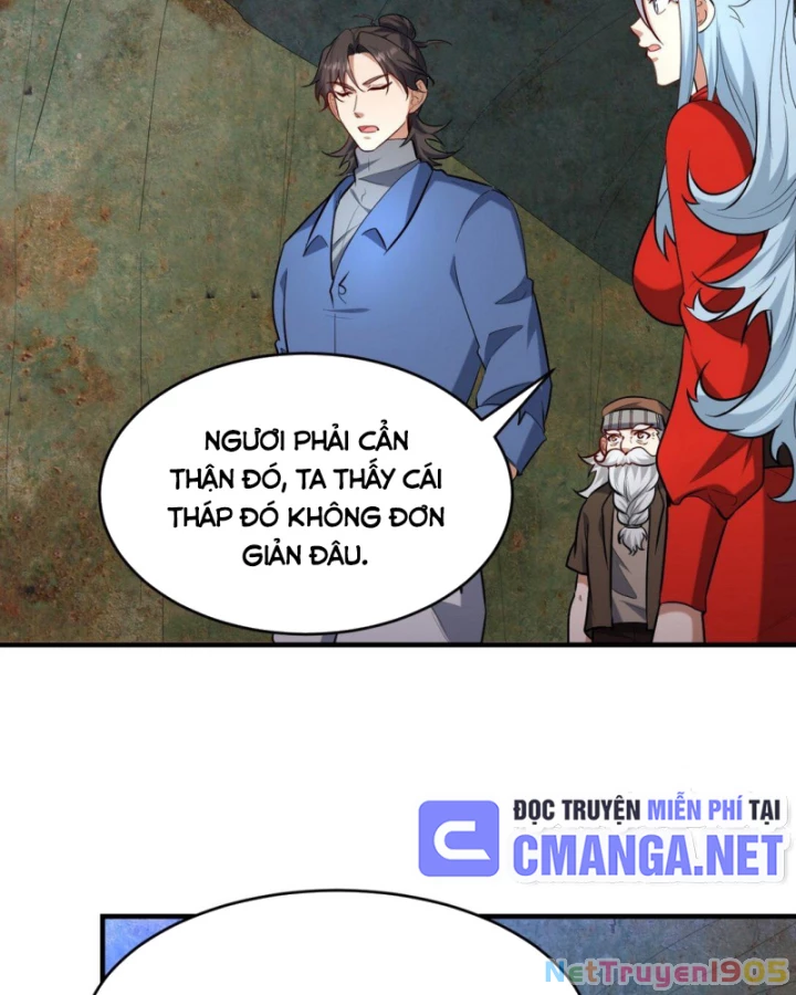 Long Vương Điện Chapter 309 - 11