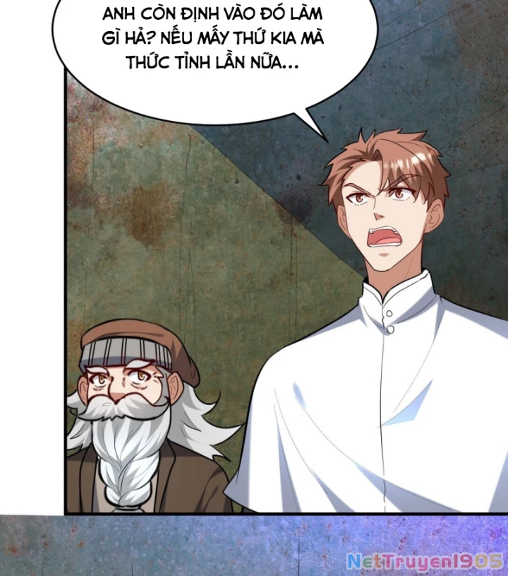 Long Vương Điện Chapter 309 - 12