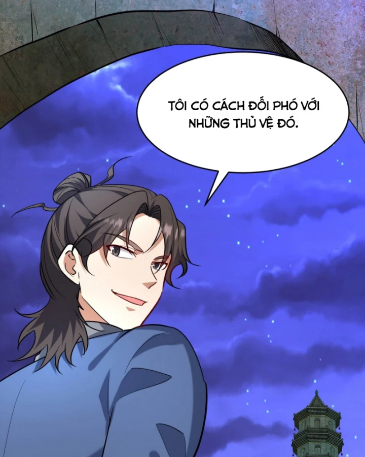 Long Vương Điện Chapter 309 - 13