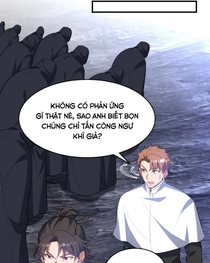 Long Vương Điện Chapter 309 - 15
