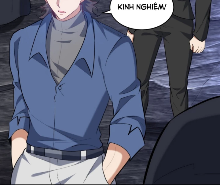 Long Vương Điện Chapter 309 - 16