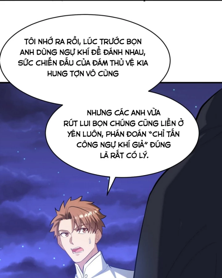 Long Vương Điện Chapter 309 - 17