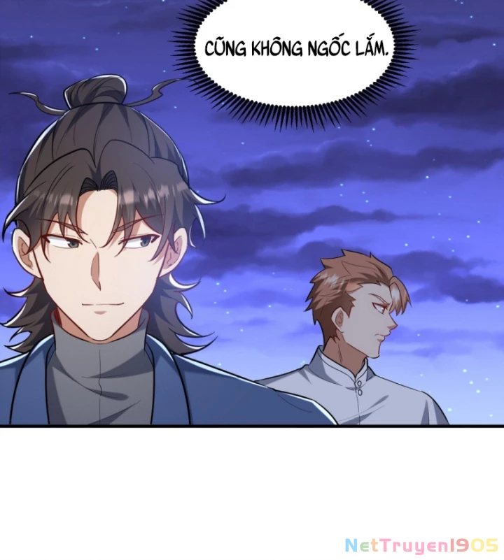 Long Vương Điện Chapter 309 - 19