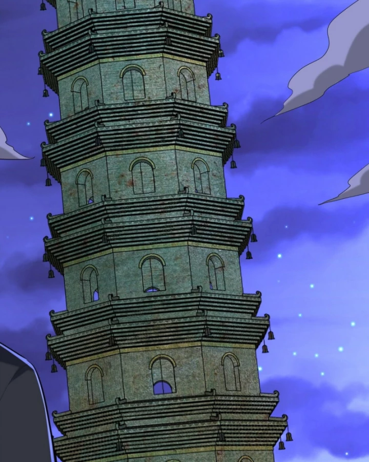 Long Vương Điện Chapter 309 - 21