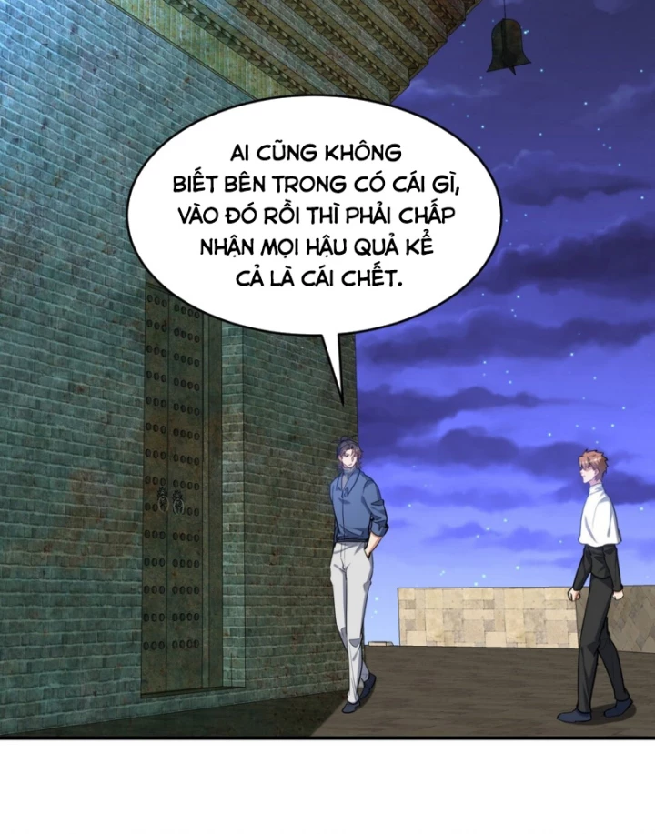 Long Vương Điện Chapter 309 - 23