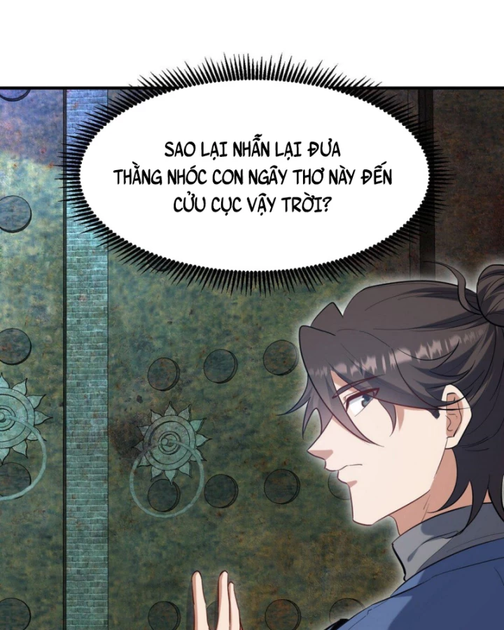Long Vương Điện Chapter 309 - 27