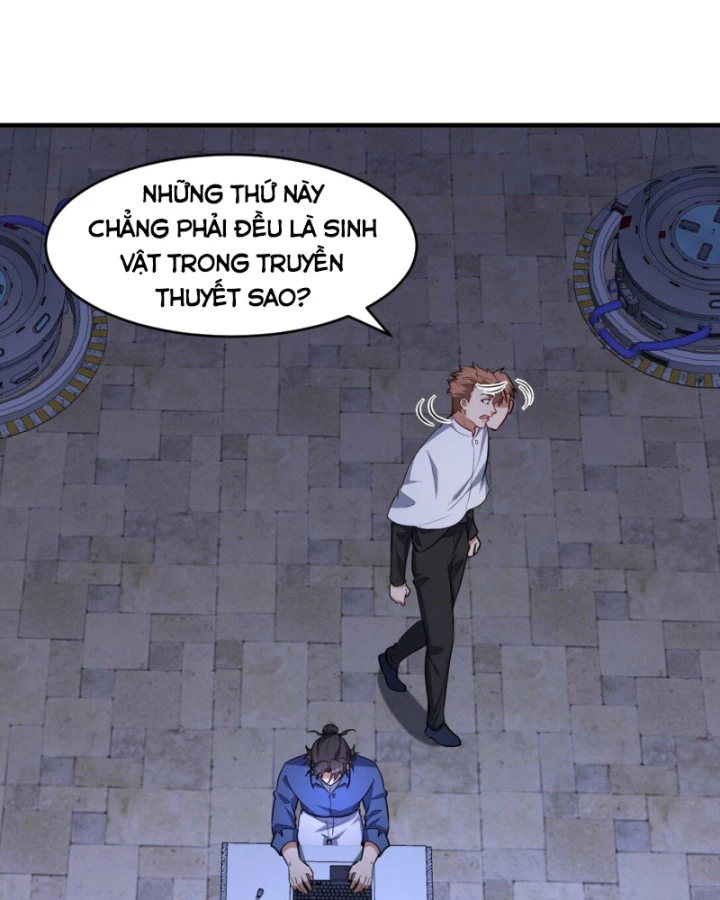 Long Vương Điện Chapter 309 - 35