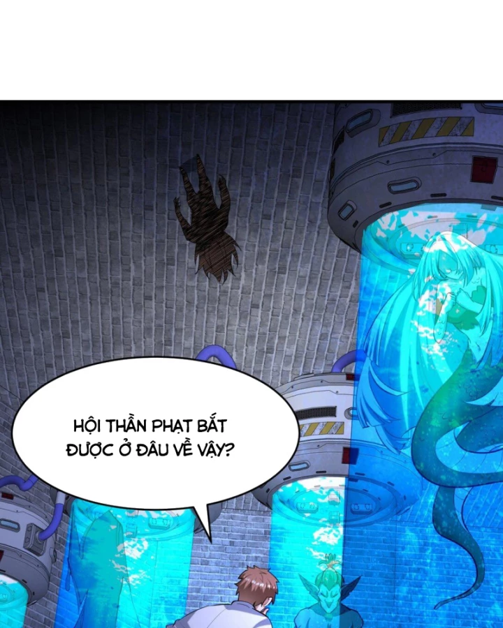 Long Vương Điện Chapter 309 - 39
