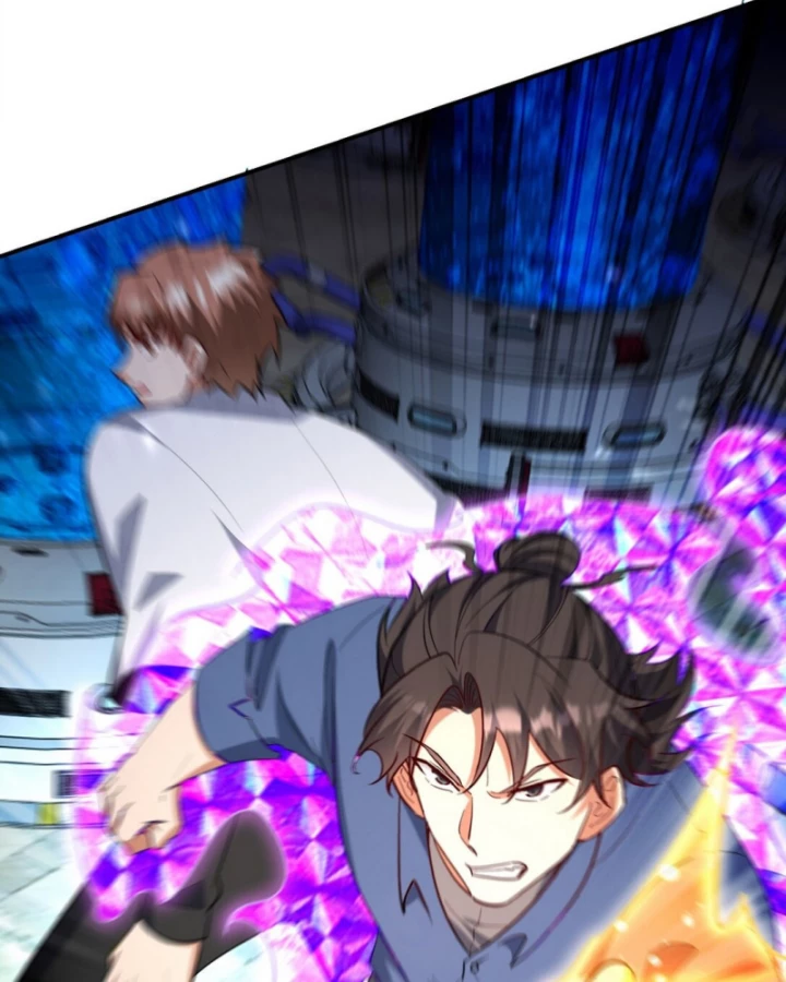 Long Vương Điện Chapter 309 - 49