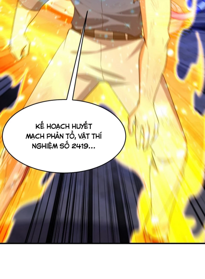 Long Vương Điện Chapter 309 - 68