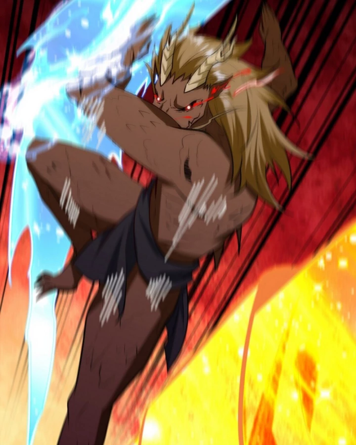 Long Vương Điện Chapter 309 - 84
