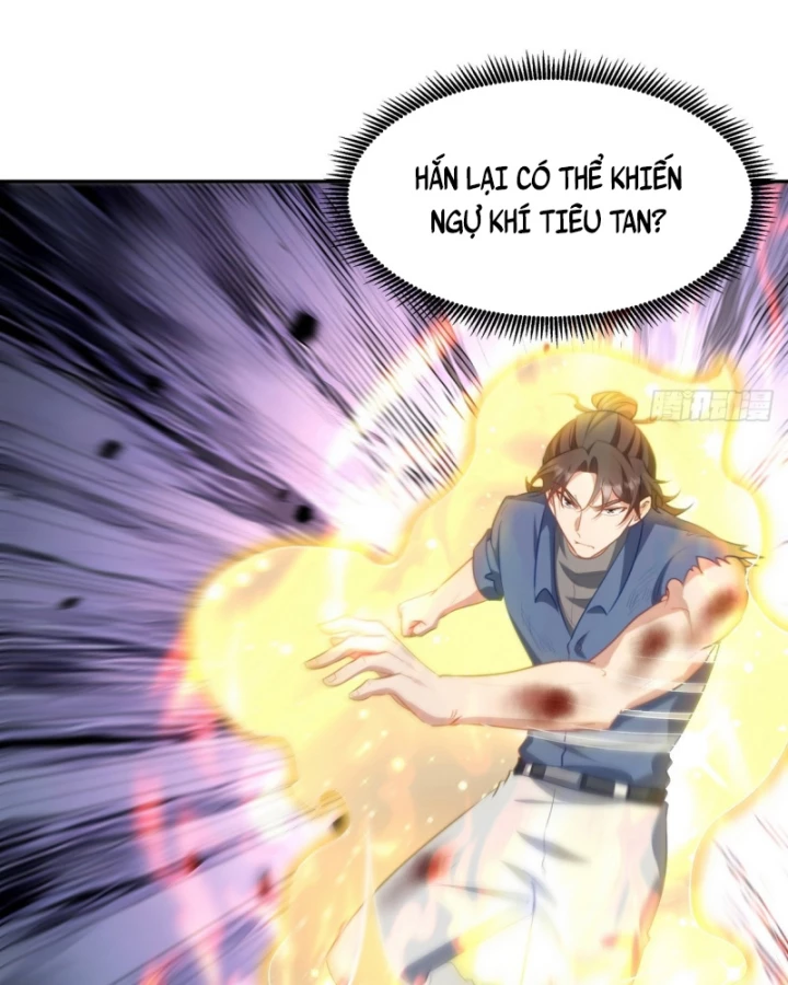 Long Vương Điện Chapter 310 - 7