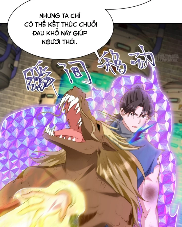 Long Vương Điện Chapter 310 - 23