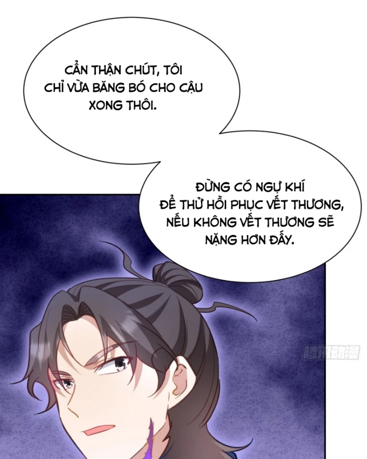 Long Vương Điện Chapter 310 - 37