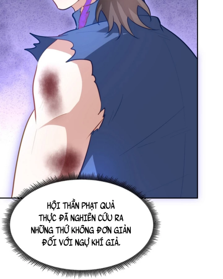 Long Vương Điện Chapter 310 - 38