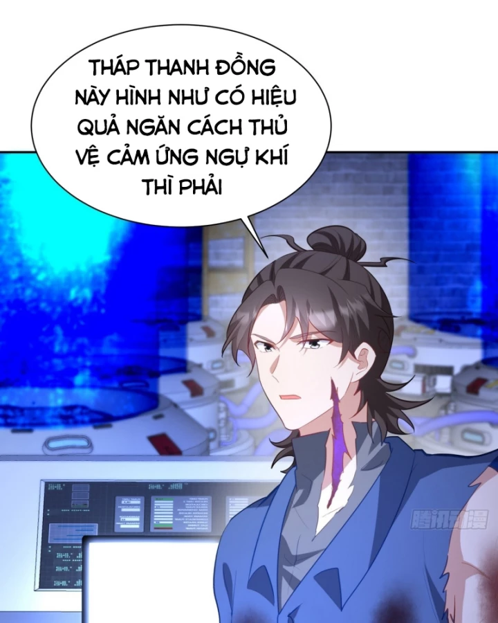 Long Vương Điện Chapter 310 - 42