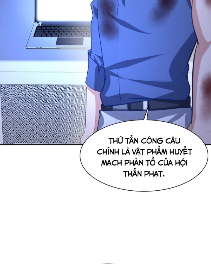 Long Vương Điện Chapter 310 - 43
