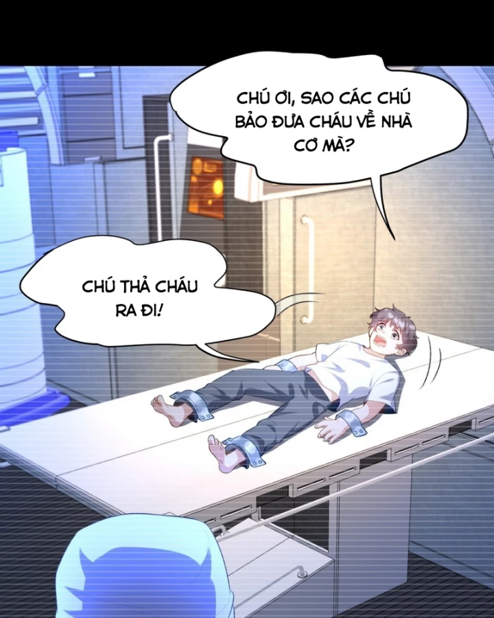 Long Vương Điện Chapter 310 - 49