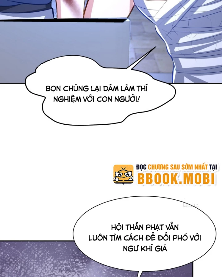 Long Vương Điện Chapter 310 - 57