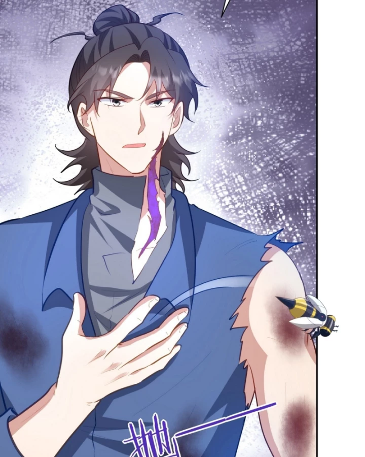 Long Vương Điện Chapter 310 - 58
