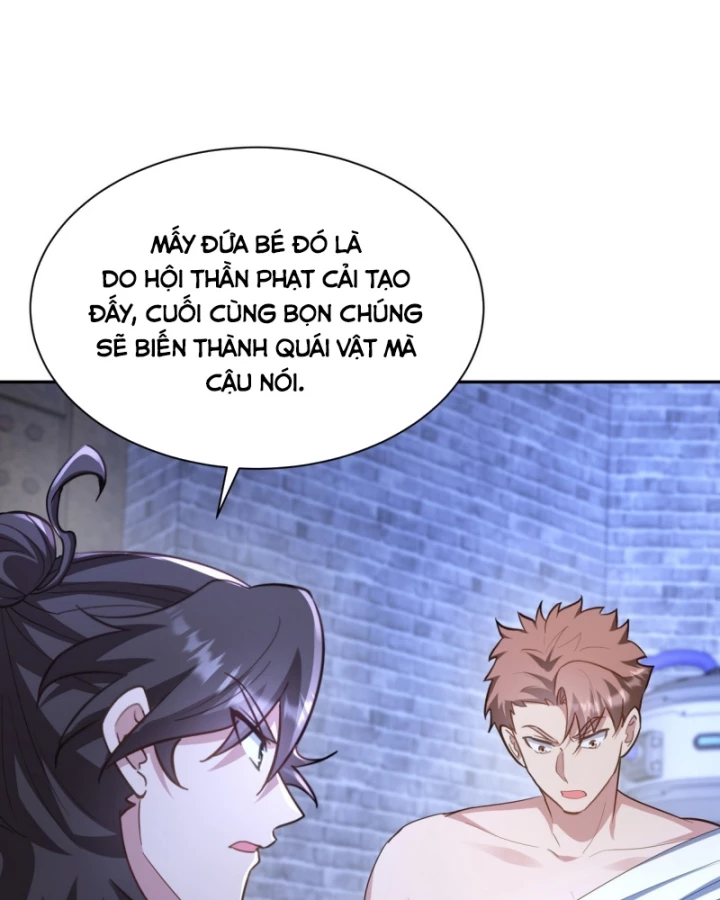 Long Vương Điện Chapter 310 - 60