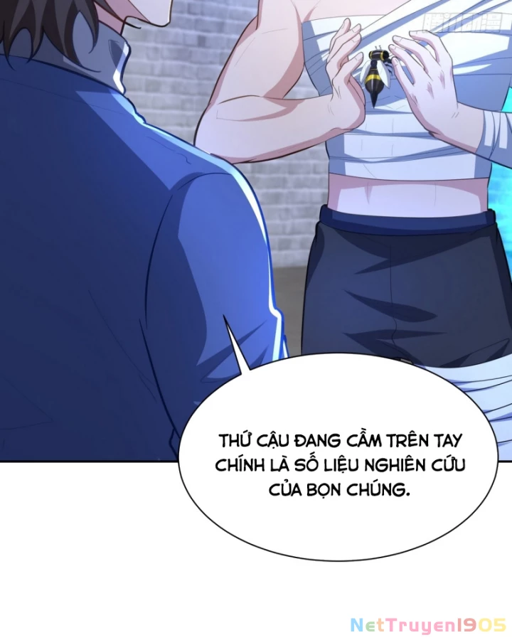Long Vương Điện Chapter 310 - 61