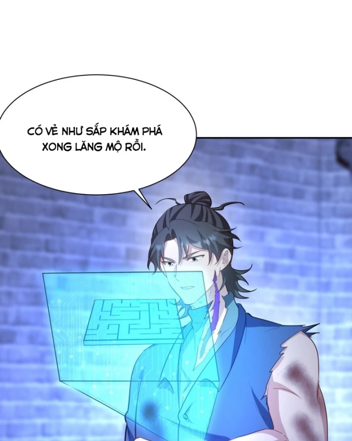 Long Vương Điện Chapter 310 - 70