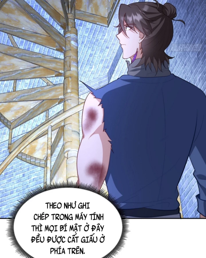 Long Vương Điện Chapter 310 - 75