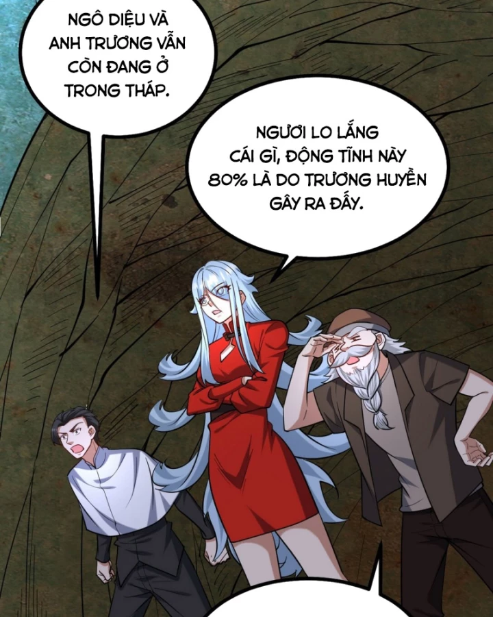 Long Vương Điện Chapter 311 - 3