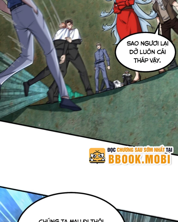 Long Vương Điện Chapter 311 - 20