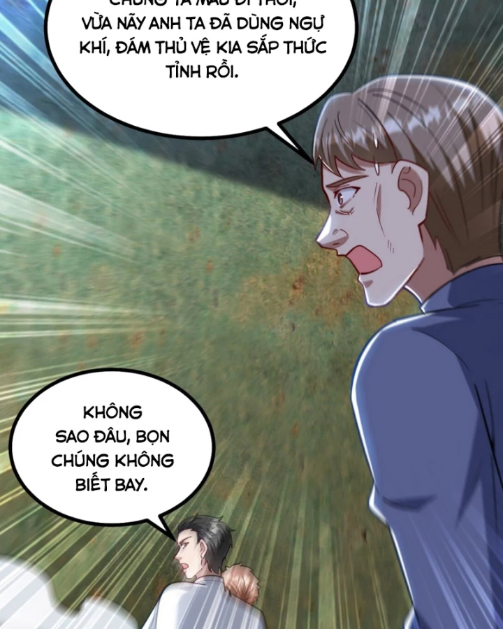 Long Vương Điện Chapter 311 - 21