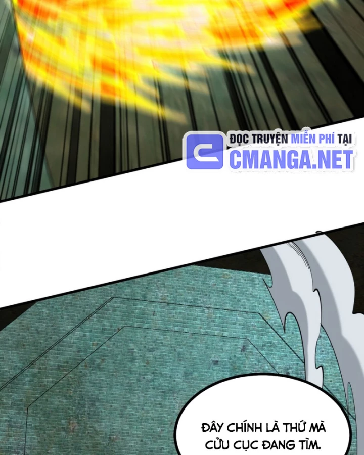Long Vương Điện Chapter 311 - 29