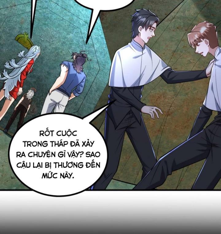 Long Vương Điện Chapter 311 - 34