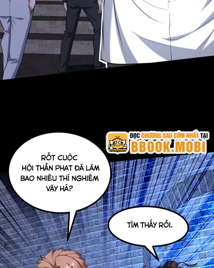 Long Vương Điện Chapter 311 - 36