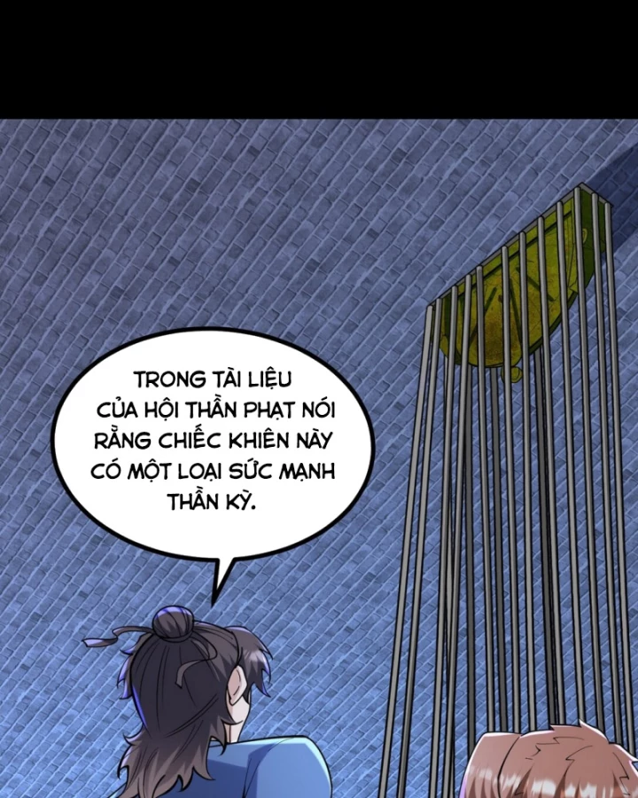 Long Vương Điện Chapter 311 - 39