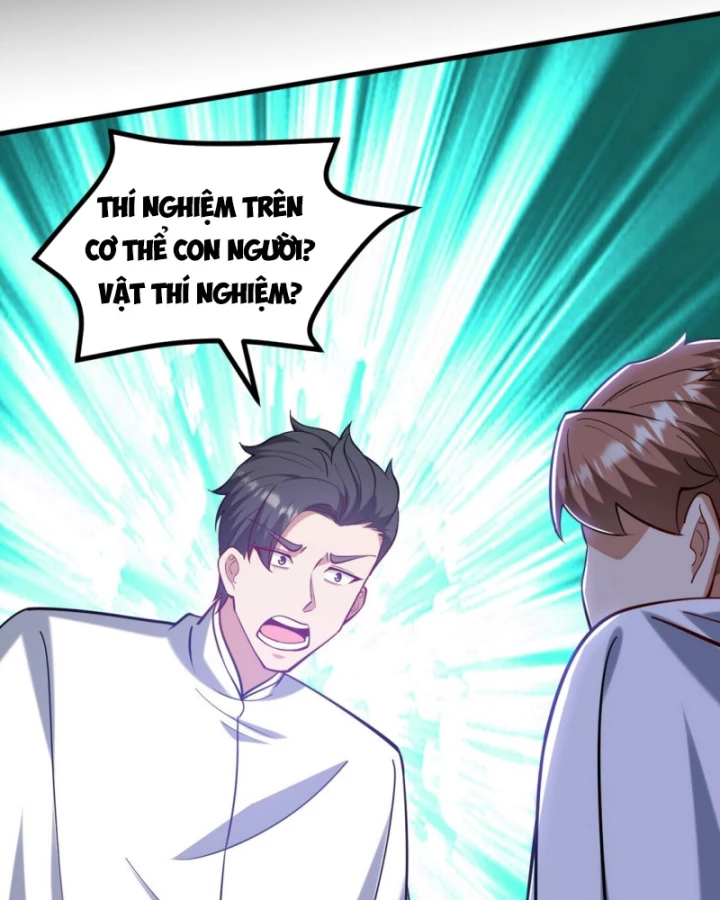 Long Vương Điện Chapter 311 - 43