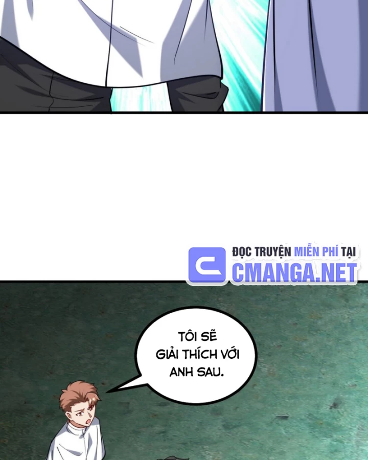 Long Vương Điện Chapter 311 - 44