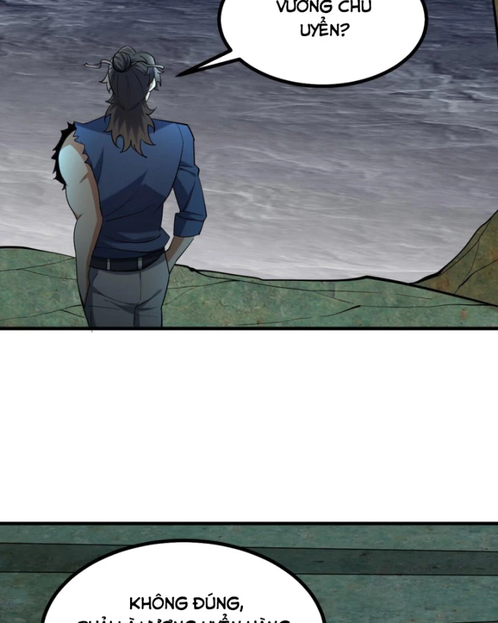 Long Vương Điện Chapter 311 - 47
