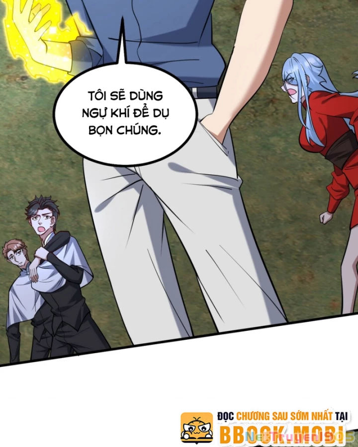 Long Vương Điện Chapter 311 - 60