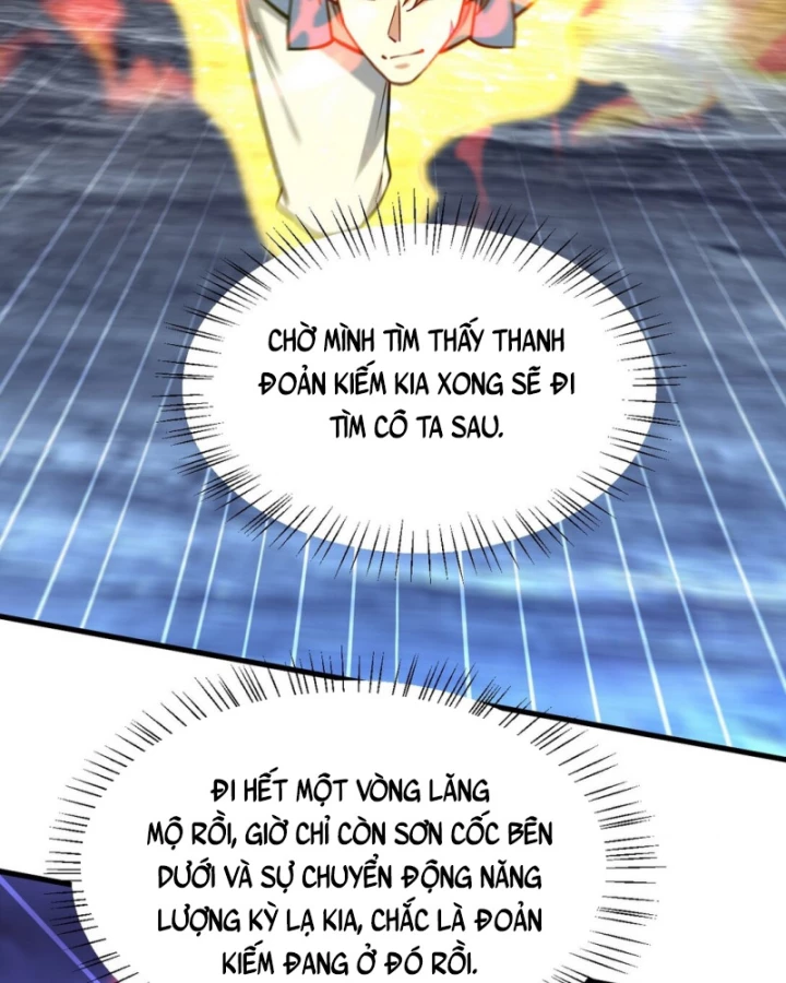 Long Vương Điện Chapter 311 - 65