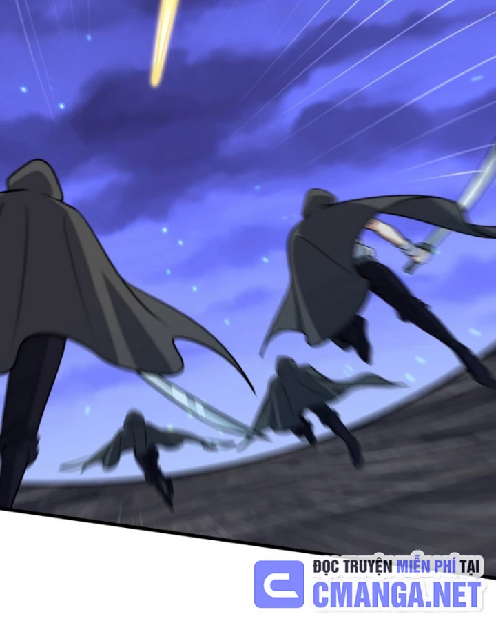 Long Vương Điện Chapter 311 - 69