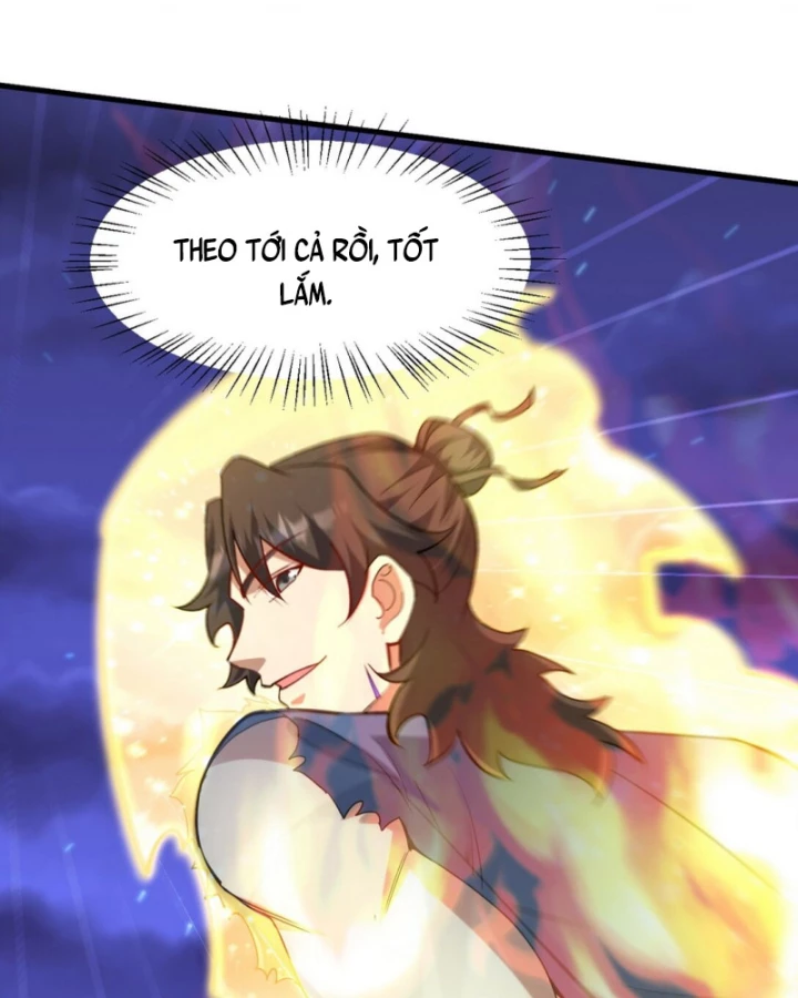 Long Vương Điện Chapter 311 - 70