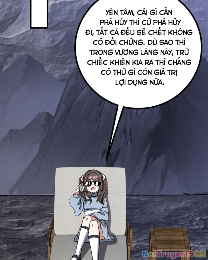 Long Vương Điện Chapter 311 - 74