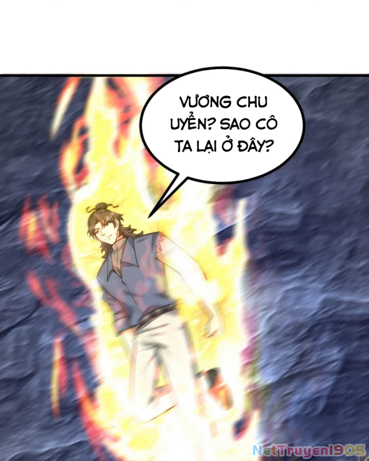 Long Vương Điện Chapter 311 - 80
