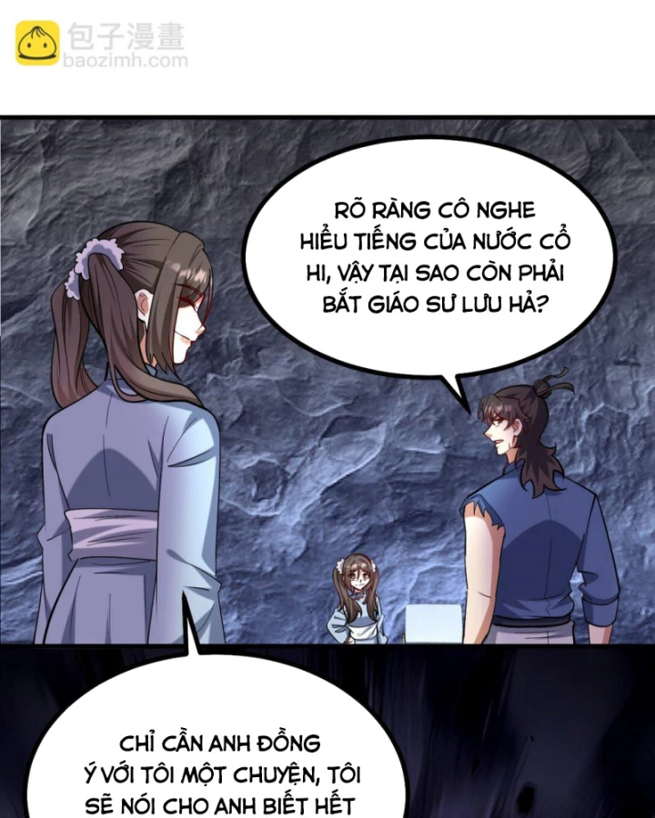 Long Vương Điện Chapter 311 - 83