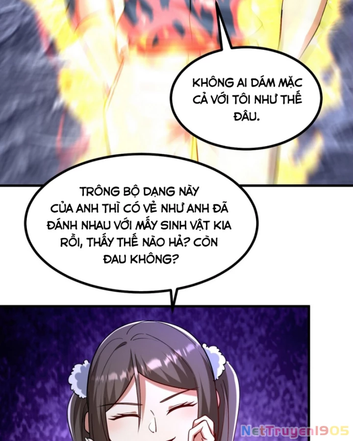 Long Vương Điện Chapter 311 - 87