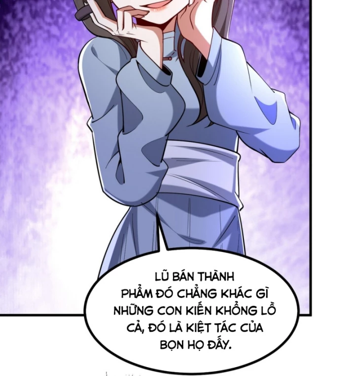 Long Vương Điện Chapter 311 - 88