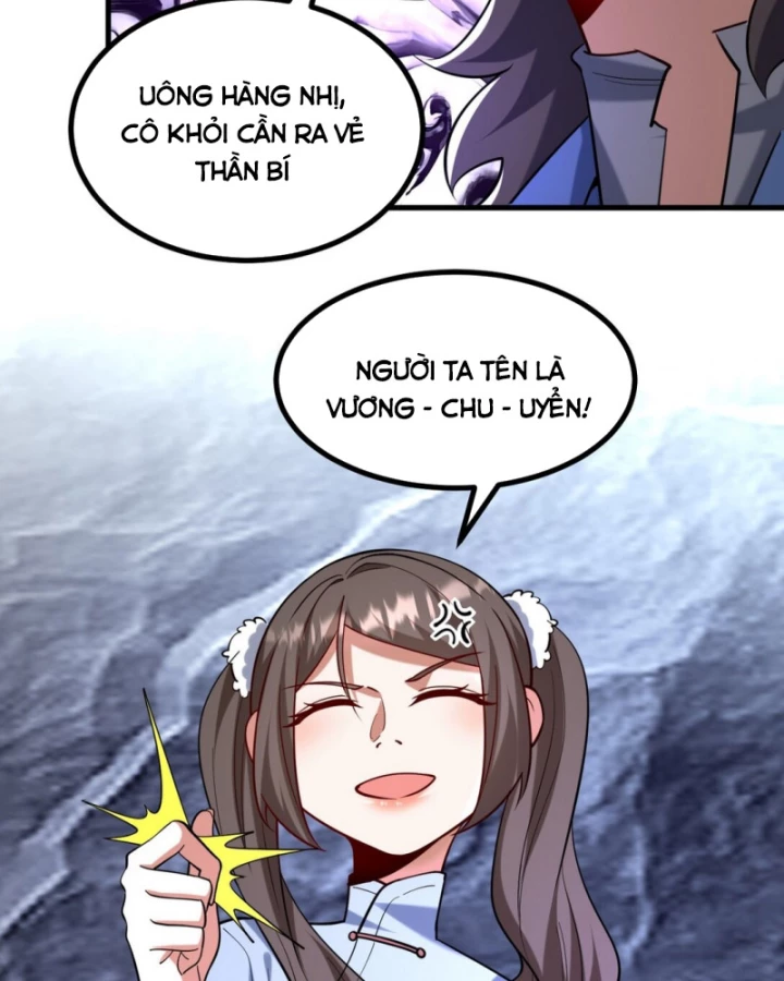 Long Vương Điện Chapter 311 - 90