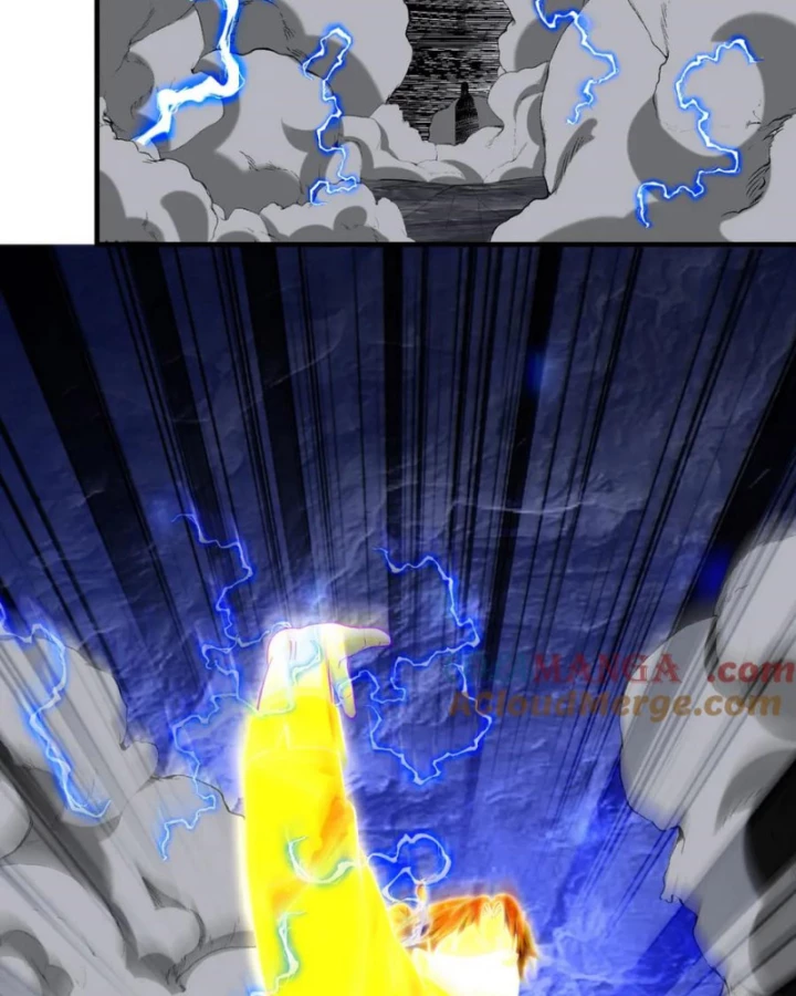Long Vương Điện Chapter 312 - 5