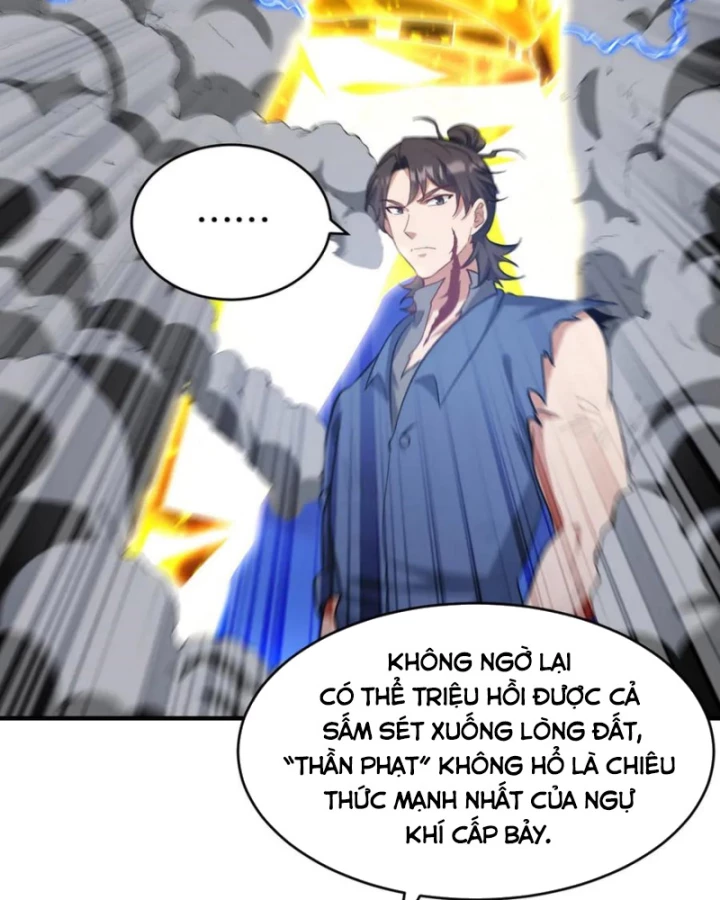 Long Vương Điện Chapter 312 - 7